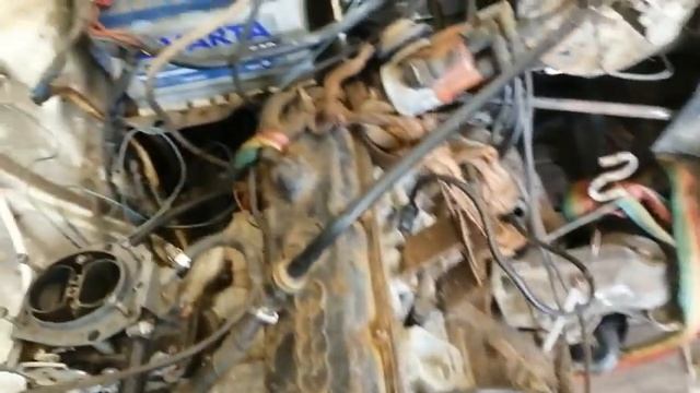 Ауди 90 В2 Из моно в кватро Часть1 Пролог смотреть онлайн