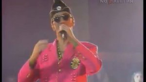 Александр Буйнов "Во, жизнь довела..." /Концерт Дворец молодёжи 1994/