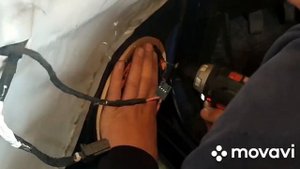 Замена штатных динамиков на Lifan solano 2 на DL audio gryphon pro 165
