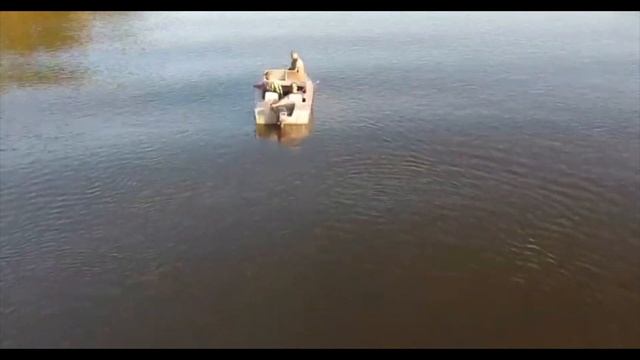 Рыбалка Астрахань 2018 Харабали