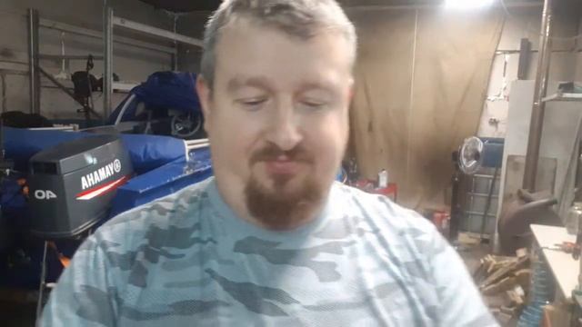 Yamaha F80, на заводе Ямаха тоже косячат. смотреть онлайн