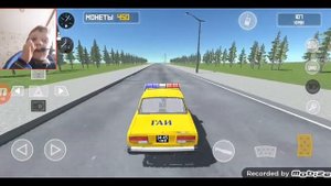 симулятор машины СССР игра называется soviet Car prmium