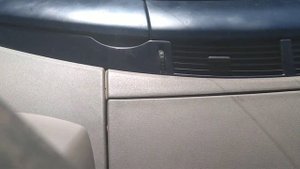 Renault Espace Рено Еспейс 1.9 dCi не заводится