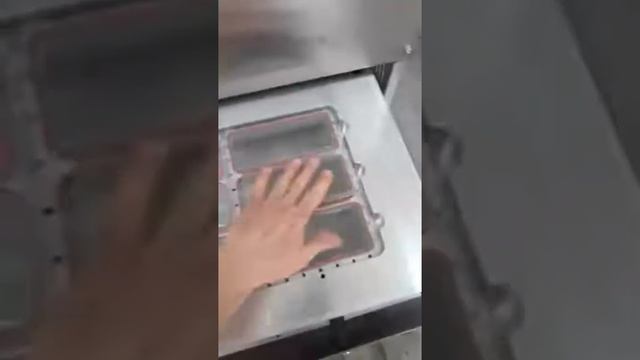 Запайка лотков под сэндвичи 6 гнезд Андрей +7-922-223-53-14 fk.techno@yandex.ru смотреть онлайн