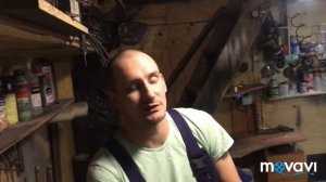 Восстановление  запчастей двигателя сааб 9000 (еще один шаг к мечте)