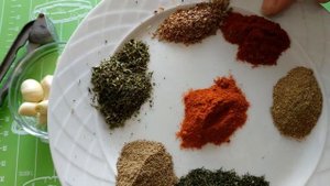 Адыгейская соль.Кавказская жемчужина | Adyghe salt, Caucasian pearl