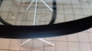 Установка лобового стекла Ford fiesta