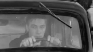 Песня не вошедшая в фильм 17 мгновений весны.