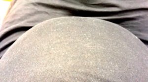 Шевеления ребенка 39 недель