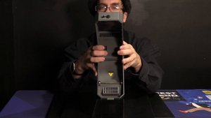 Unboxing and Detailed Look at the Creality Space Pi Filament Dry Box