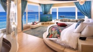 SUNRISE ARABIAN BEACH RESORT (GRAND SELECT) 5* Египет, Шарм-Эль-Шейх | обзор отеля, территория