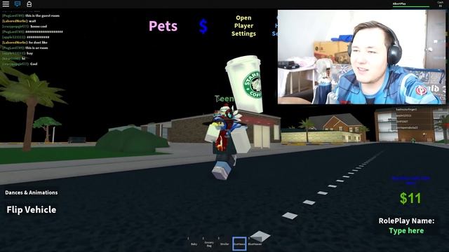 ЖИЗНЬ В РАЮ !!! | ROBLOX ПО РУССКИ | | Роблоксер Альберт смотреть онлайн