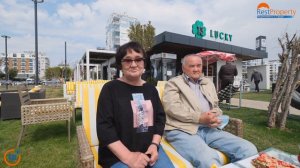 Недвижимость в Турции Отзывы клиентов из Казахстана - Покупка квартиры в Анталии - RestProperty