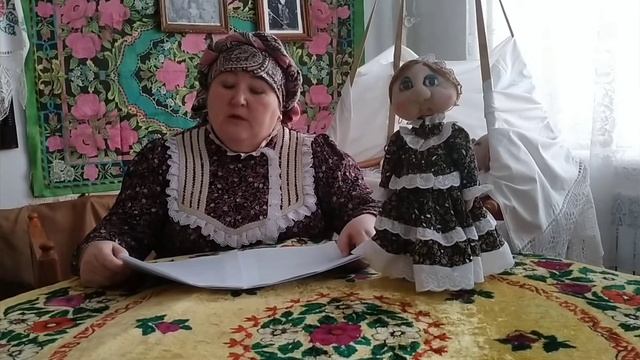 Центр развития казачьей культуры село Старый Заган проект "Казачья сказка" "Казак Чигин" 2часть смотреть онлайн