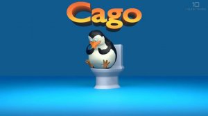 Los Pingüinos me la van a Mascar 10 Hours