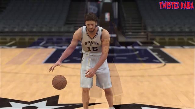 NBA 2K Cover Athletes Overall Ratings (NBA 2K - NBA 2K22) смотреть онлайн