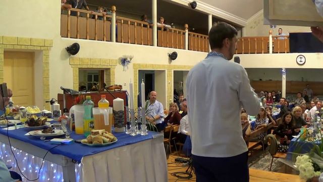 Поздравление  старшего брата невесты от семьи смотреть онлайн