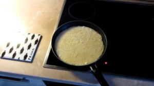 КАК ПРИГОТОВИТЬ ВКУСНЫЙ ОМЛЕТ ДОМА!