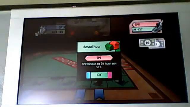 Monopoly wii game 1 deel 3 смотреть онлайн