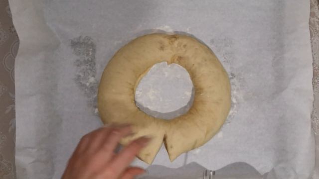 СДОБНЫЙ ПИРОГ! Пирог с корицей! Сдоба! Вкусный пирог к чаю!!!
