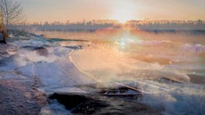 Кабы Волга матушка... БОЯН. Е. Поликанин, А. Полетаев.mp4