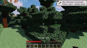 Minecraft Java Version (Shader) | i3-7020U | Nvidia MX130 | 8GB Ram | Gameplay