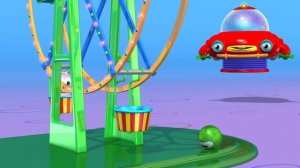 TuTiTu Compilation | Play Time | Toys and Songs for Children