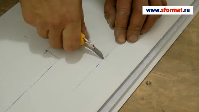 Отделка стен лоджии панелями ПВХ! смотреть онлайн