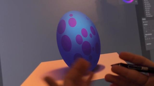 HOW TO PAINT WITH BLEND MODES смотреть онлайн