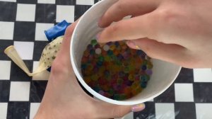 🧁КАК СДЕЛАТЬ СКВИШ ТОКА БОКА🧁❤️😉/ НОВЫЙ СПОСОБ/ ВАТРУШКУ СКВИШ/ DIY SQUISHY