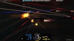 Endless space 2 генеральное сражение