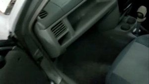MAZDA Demio DW3W датчик удара