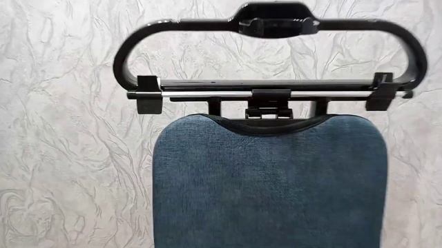 Распаковка вертикального отпаривателя Proliss PRO-6016/Тестирование/Unpacking of garment steamer.