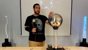 Занимательная физика: Молнии