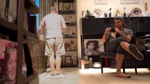 ЦИСКАРИДЗЕ 10 МИНУТ БАЛЕТНОГО УРОКА ДЛЯ ВСЕХ ЖЕЛАЮЩИХ (выпуск 1-й)