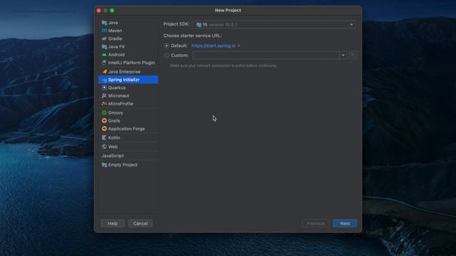 Уроки Java с нуля / #2 – Установка Java JDK и IntelliJ IDEA смотреть онлайн