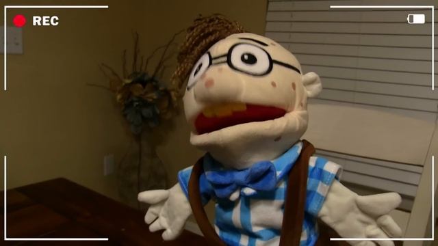 SML Movie: Junior's Pizza Company! смотреть онлайн