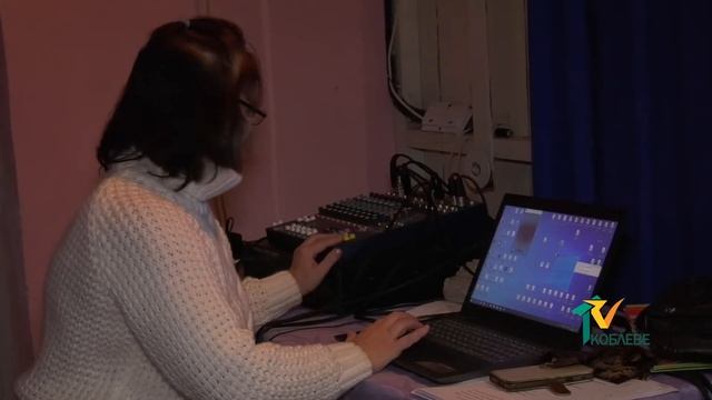 Новофедоровский сельский клуб славится своими талантами смотреть онлайн