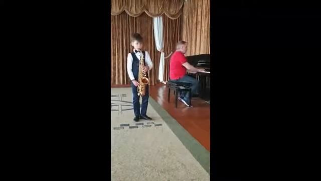 Кохлеарная имплантация Матвей Романовский
