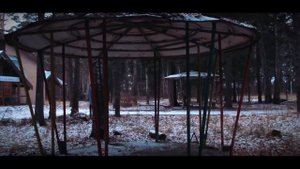 Заброшенный пионерский лагерь «Чайка» | Abandoned pioneer camp "Chayka"