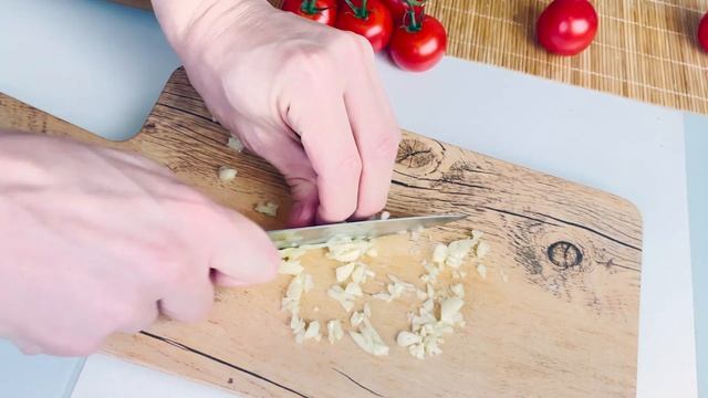 Что приготовить из курицы на ужин? Простой рецепт! Приготовить курицу таким образом получится вкусн
