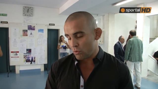 Николай Байряков: Бях много разочарован за пропуснатия медал в РИО смотреть онлайн