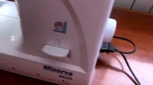 Регулировка оборотов на швейной машинке