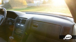 lexus LS 400
