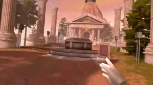 MYST  VR?РЕШАЕМ СЛОЖНЫЕ ЗАГАДКИ | ПРОХОЖДЕНИЕ