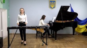 Отто Зееле - Концертна полька