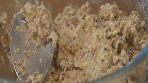 Булочки на кефире