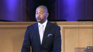 Pastor Garrett Anderson 5-15-21 | Grand Advent Service