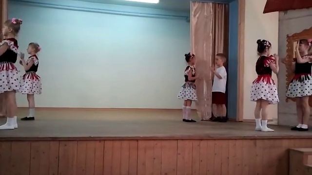 Полька 19.04.12 смотреть онлайн