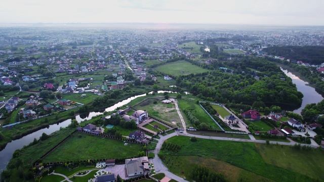 Новая Усмань 2021, р. Усманка, Воронежская область смотреть онлайн